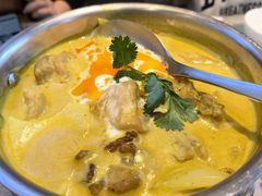 -美奈小馆·东南亚菜(福田星河COCO Park店)