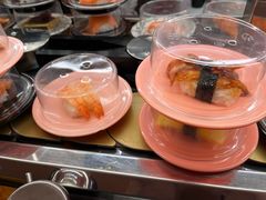 -争鲜回转寿司(太阳宫凯德MALL店)