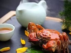 -太原富力万达文华酒店·美食汇西餐厅