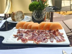 -凯旋餐厅 Cachet(新天地朗廷酒店)