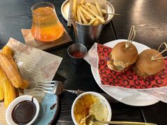 -BRAVO·布瓦屋西餐