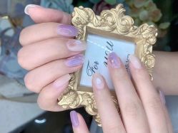 -Hands Nail专业美甲美睫