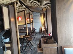 露天位-盡膳口福·百年汤方火锅(科华北路店)