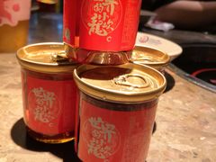 -小龙坎火锅(湖滨银泰in77店)