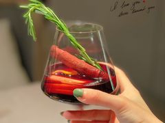 -罗勒家·养生火锅· Bistro(大望路店)
