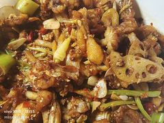 -南通大学-食堂