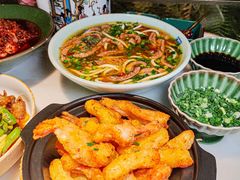 -锦府盐帮·李宅(领展购物广场中关村店)