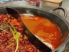 -冯校长老火锅(福田车公庙店)