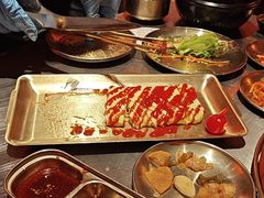 -西塔老太太泥炉烤肉(苏州大悦城店)