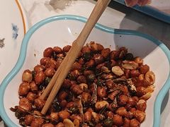 -北李妈妈菜·海肠捞饭(开发区万达店)