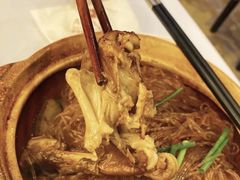 -阿诺泰·泰国餐厅(紫荆店)