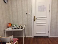 -弗蕾亚·和月月子调理院(东湖店)