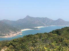 -大浪湾