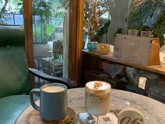 -时光花园(白鹭洲店)