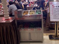 -阿庄新豫菜(航海东路店)
