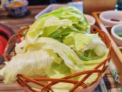 -锅十二涮肉馆·鞭蛋锅