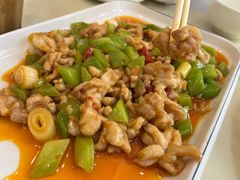 -幸福饭店(佛山路东段店)