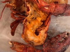 -Burger & Lobster(Dean Street)