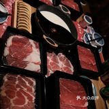 武汉探店 | 肉吃到撑的寿喜锅自助