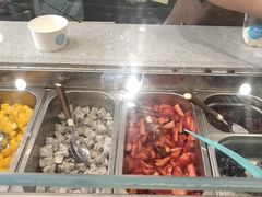 -丁丁&当当牦牛酸奶·酥油面包(官门口店)