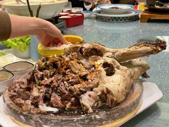 -永嘉华隆国际大酒店-餐饮部