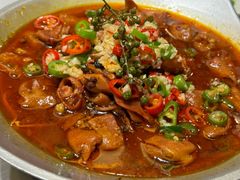 -峨嵋酒家(牡丹园店)