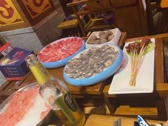 -蜀江龙火锅(339店)