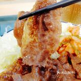 美食日记—美味的牛五花肉饭