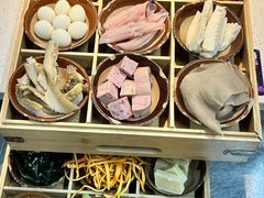 -芈重山老火锅(广州首店)