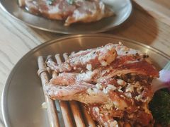 -西塔老太太泥炉烤肉(杭州首店)