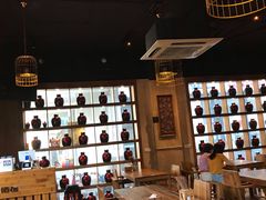 -串大叔炭火烤串·鸡西大冷面刀削面(总店)