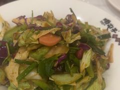 -咱屯子铁锅炖直营店(保利店)