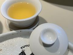 -渔语鱼酸菜鱼新川菜(来福士店)