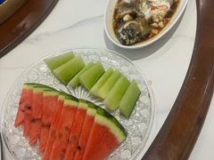 -裕德隆清真饭庄·天津特色菜(东丽店)