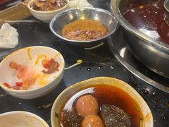-邓莽子老火锅(中兴路总店)