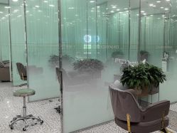 -时尚殿堂hair salon（上地华联店）