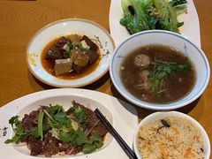 -功牛泉州牛肉小吃(崇武店)