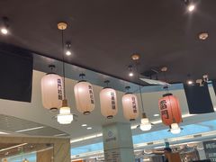 -雷门拉面·现熬骨汤(凯德来福士店)