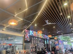 -叒缘夜光杯(望江橡树林店)