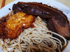 -顺心拉面馆(马道街店)
