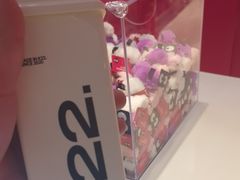 -K22.酸奶草莓(长春上海路万达店)