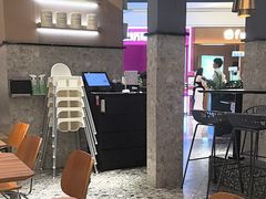 -Pennehut畔尼意面(合肥万象城店)