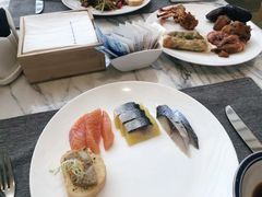 -北京王府井希尔顿酒店·万斯阁西餐厅