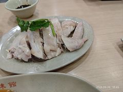 -百家鸡味馆(清泰店)