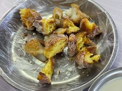 -蒙记老牌豆浆