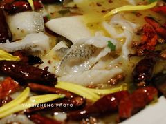 老坛子酸菜鱼-太二酸菜鱼(深圳布吉万象汇店)
