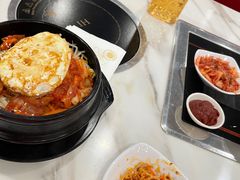 -朴鲸家正宗韩国料理(福田店)