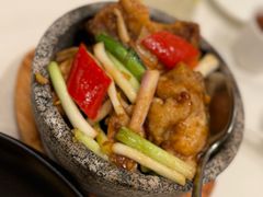 -金苑海鲜酒家(来魅力店)