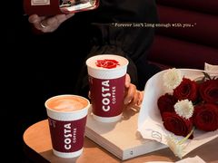 -COSTA COFFEE(西湖天地店)