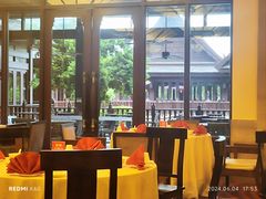 -亚龙湾红树林度假酒店御粤阁